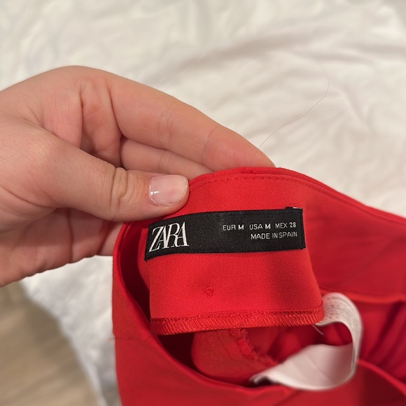 Zara skort - Picture 3 of 3